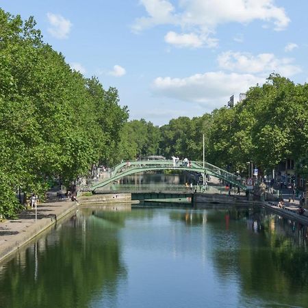 Studio Rostene - Welkeys Paris Exterior foto